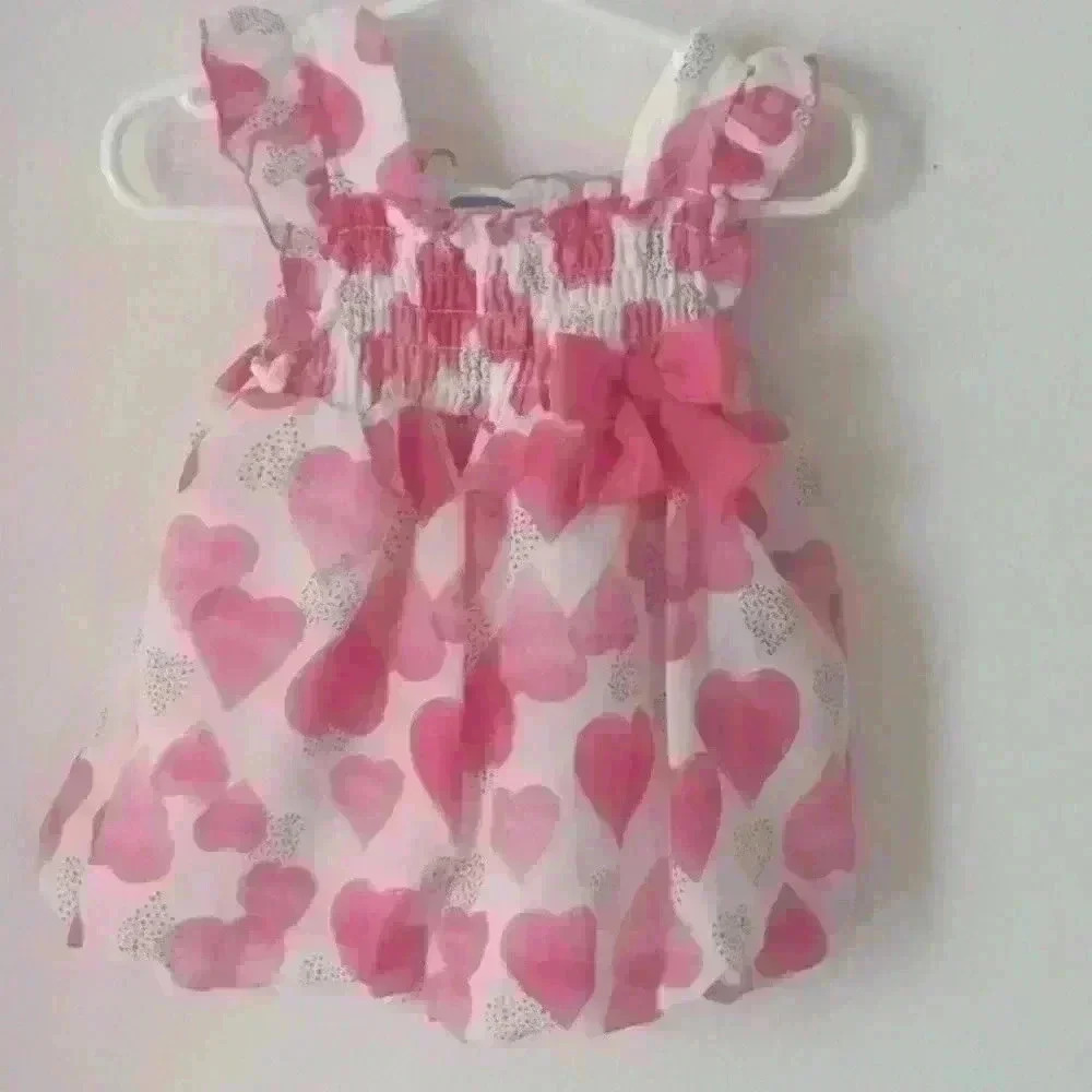 Bon Bebe Girls Dress​